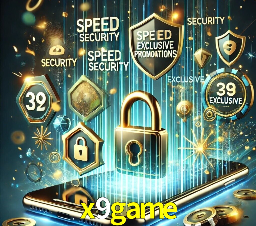 Vantagens do App x9game