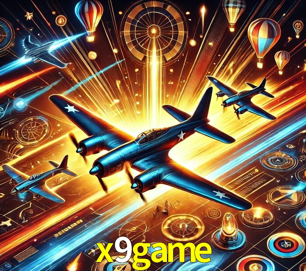 Vantagens do Aviator no x9game