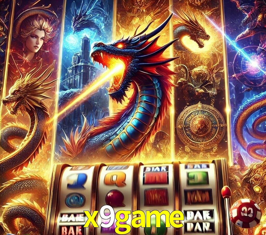 Slots Populares