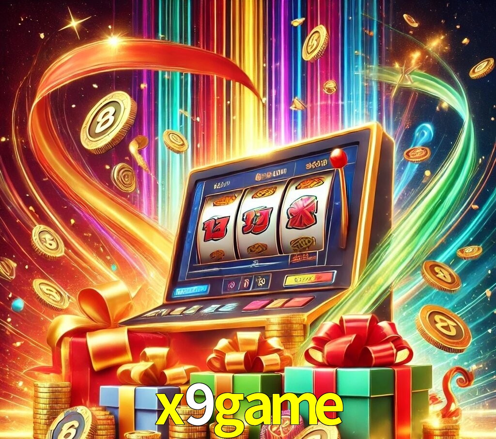 Promoções x9game