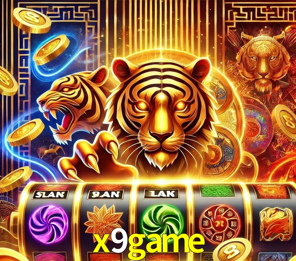 Introdução ao Fortune Tiger