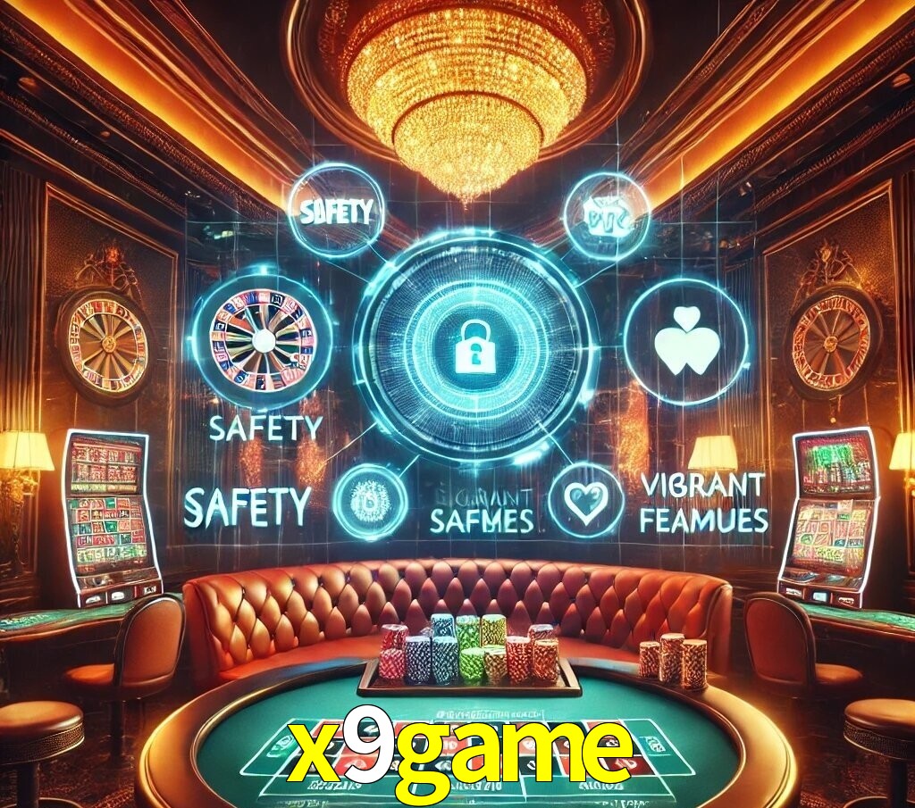 Por Que Jogar no x9game?