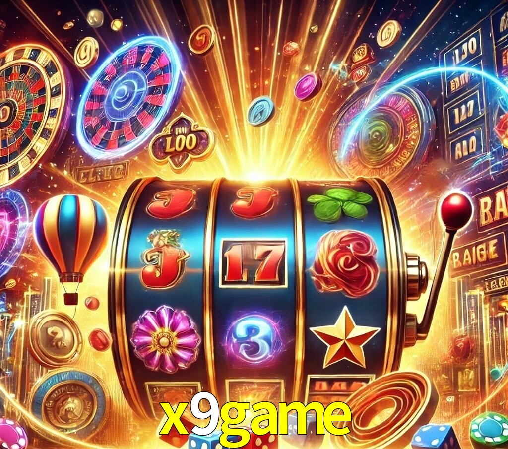 Por Que Escolher os Slots